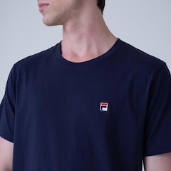 Calça Fila Bonadi - Masculina - Foto 4