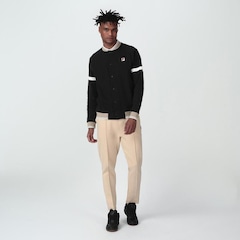 Calça Fila Bonadi - Masculina - Foto 1