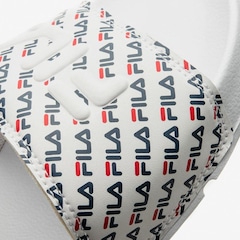 Chinelo Fila Drifter Basic - Feminino - Foto 7