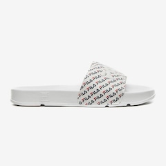 Chinelo Fila Drifter Basic - Feminino - Foto 1