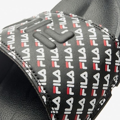 Chinelo Fila Drifter Basic - Masculino - Foto 7