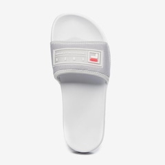 Chinelo Fila Drifter Mesh - Slide - Feminino - Foto 3