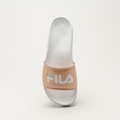 Chinelo Fila Drifter Bold Slide - Feminino - Foto 3