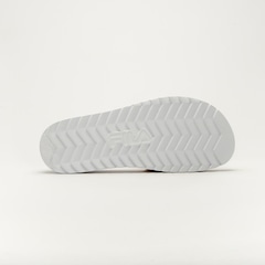 Chinelo Fila Drifter Bold Slide - Feminino - Foto 4