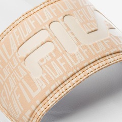 Chinelo Fila Drifter Bold - Feminino - Foto 7