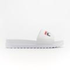 Chinelo Fila Drifter Bold Slide - Feminino - Foto 1