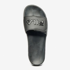 Chinelo Fila Drifter Vlc - Masculino - Foto 4