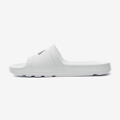 Chinelo Fila Sleek Slide - Masculino - Foto 2