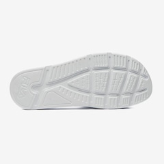 Chinelo Fila Sleek Slide - Masculino - Foto 5