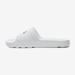 Chinelo Fila Sleek Slide - Masculino - Foto 2