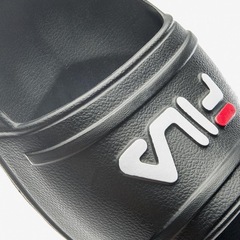 Chinelo Fila Sleek Slide - Masculino - Foto 7