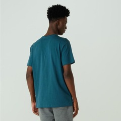 Camiseta Fila Pima Ii - Masculina - Foto 2