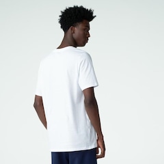 Camiseta Fila Soft Urban - Masculina - Foto 2