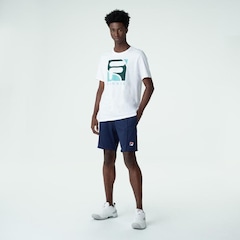 Camiseta Fila Soft Urban - Masculina - Foto 3