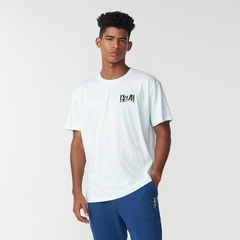 Camiseta Fila Street Hop Print - Masculina - Foto 2