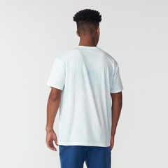 Camiseta Fila Street Hop Print - Masculina - Foto 3