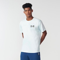 Camiseta Fila Street Hop Print - Masculina - Foto 4