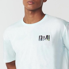 Camiseta Fila Street Hop Print - Masculina - Foto 5