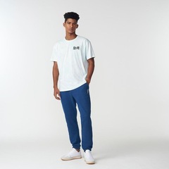 Camiseta Fila Street Hop Print - Masculina - Foto 6