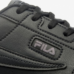Tênis Fila Arcade Low - Masculino - Foto 8