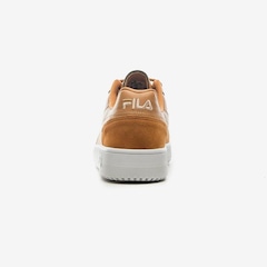 Tênis Fila Arcade Low - Masculino - Foto 6