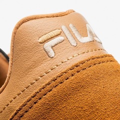 Tênis Fila Arcade Low - Masculino - Foto 8