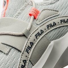Tênis Fila Arched - Feminino - Foto 4