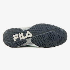 Tênis Fila Axilus Ace - Masculino - Foto 5