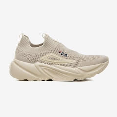 Tenis Fila Calzini Feminino - Foto 4