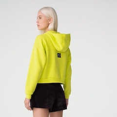 Blusão sem Capuz Fila Anorak Street Express Comfy - Feminino - Foto 2