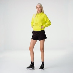 Blusão sem Capuz Fila Anorak Street Express Comfy - Feminino - Foto 3