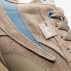 Tênis Fila Renno Vintage Se - Masculino - Foto 8