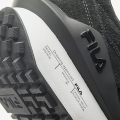 Tênis Fila Renno Vintage Se - Masculino - Foto 7