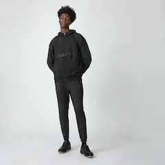 Jaqueta com Capuz Fila Anorak Basic - Masculina - Foto 3