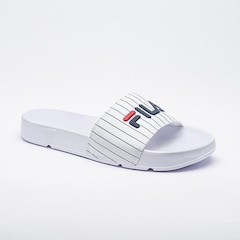 Chinelo Fila Drifter Basic - Masculino - Foto 4