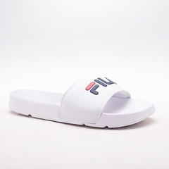 Chinelo Fila Drifter Basic - Masculino - Foto 3
