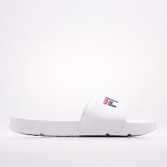 Chinelo Fila Drifter Basic - Masculino - Foto 1
