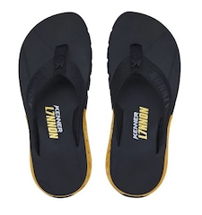 Chinelo Kenner Dxg Rakka L7 - Masculino - Foto 1