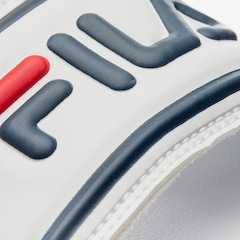 Chinelo Fila Drifter Stripes - Masculino - Foto 7