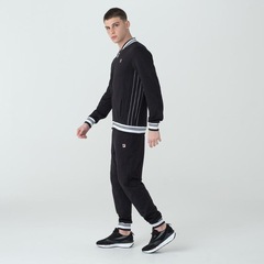 Jaqueta Fila Settanta 2 - Masculina - Foto 2