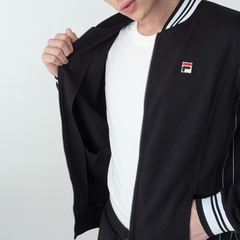 Jaqueta Fila Settanta 2 - Masculina - Foto 3