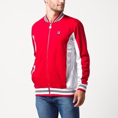 Jaqueta sem Capuz Fila Settanta - Masculina - Foto 3