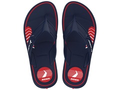 Chinelo Rider Grendene Start - Masculino - Foto 1