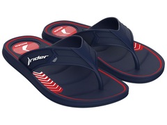 Chinelo Rider Grendene Start - Masculino - Foto 2