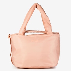 Bolsa de Ombro Fila Satin - 31 Litros - Foto 4