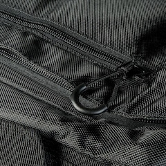 Bolsa Fila Travel - Unissex - Foto 4