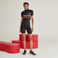Camisa Fila Cycling Pro - Feminina - Foto 3