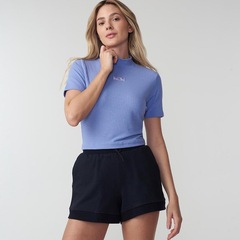 Camiseta Fila Essential - Feminina - Foto 1