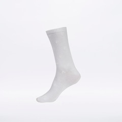 Meia Cano Alto Fila Glow In The Dark - Unissex - Foto 2