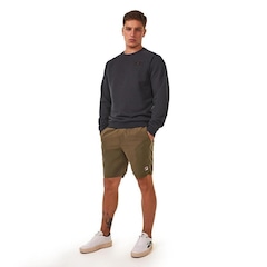 Bermuda Fila Fresh Line - Masculina - Foto 4